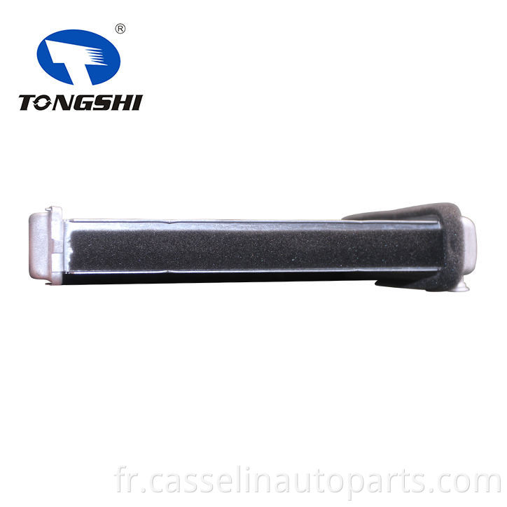 Core de chauffage du chauffage automatique Core pour Toyota Suquoia 4.7L V8 2001 OEM 87107-OC020 Ride sur le coquette de chauffage de voiture